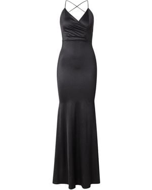 Wal-G Kleid Serena - Schwarz