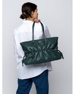 Picard Shopper Farfalle - Grün