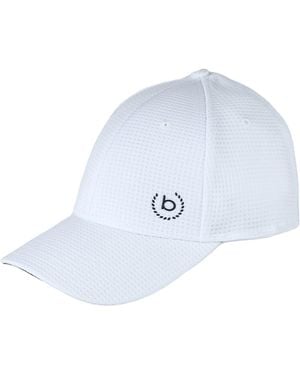 Bugatti Cap - Weiß