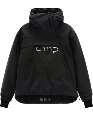 CMP Jacke - Schwarz