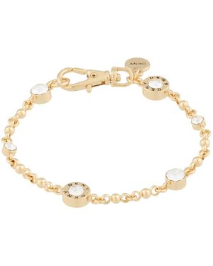 DKNY Armband - Weiß