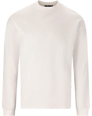 S.o.s. Shirt Snowmass - Weiß