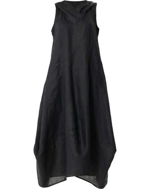 Metamorph Kleid - Schwarz
