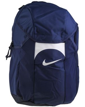 Nike Rucksack Academy Team Backpack - Blau