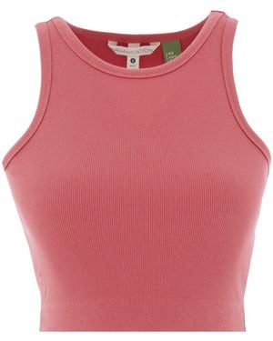 ORGANICATION Top - Pink
