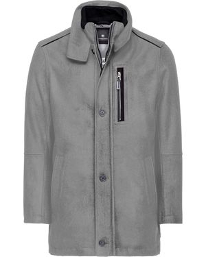 Redpoint Winterjacke - Grau