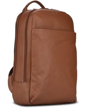 Jost Rucksack Tromsoe - Braun