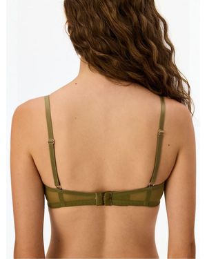 Penti Bh Bhs & Bralettes - Natur