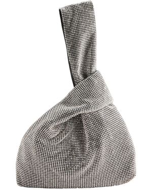 Next Clutch - Grau
