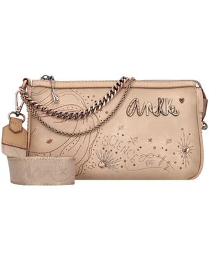 ANEKKE Schultertasche Studio - Pink
