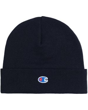 Champion Mütze Mütze - Blau