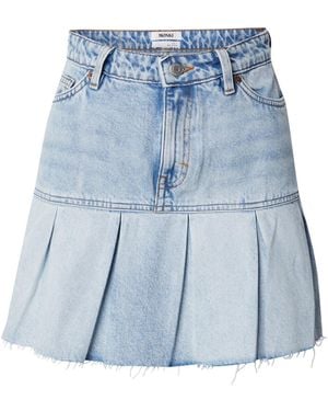 Monki Rock - Blau