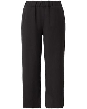 Monari Hose - Schwarz