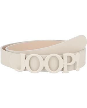Joop! Gürtel - Natur