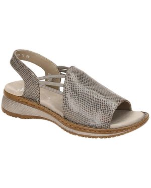 Ara Sandale Hawaii - Grau