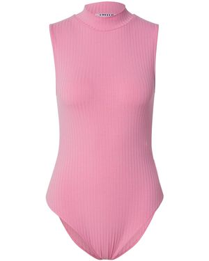 EDITED Body Malina - Pink