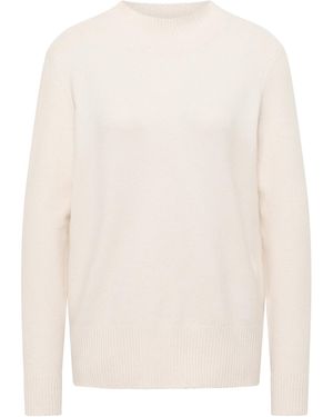 Cecil Pullover - Weiß