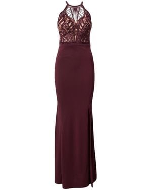 Lipsy Kleid Cornelli - Lila