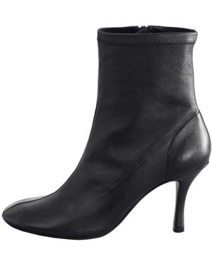 Next Stiefelette - Schwarz