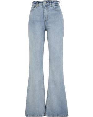 2Y Studios Jeans Viona - Blau