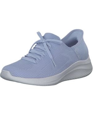 Skechers Sneaker '150457' - Blau