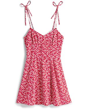 Tommy Hilfiger Kleid - Rot