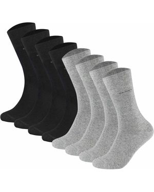 Camano Socken - Schwarz