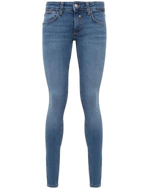 Mavi Jeans Lindy - Blau