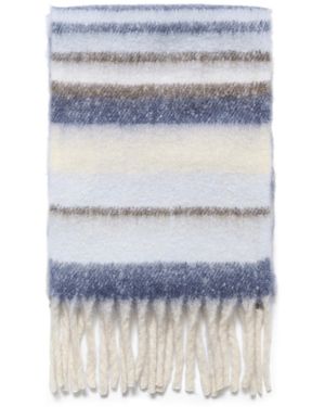 Saint Tropez Schal Albertisz - Blau