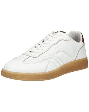 Bullboxer Sneaker - Weiß