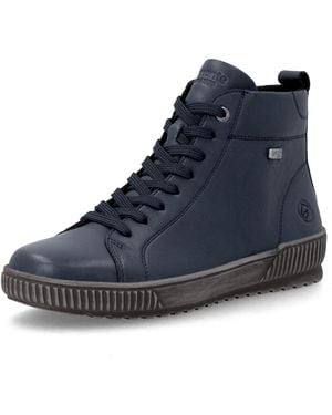 Remonte Sneaker - Blau