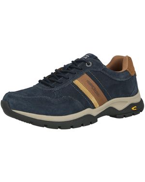 Camel Active Sneaker - Blau