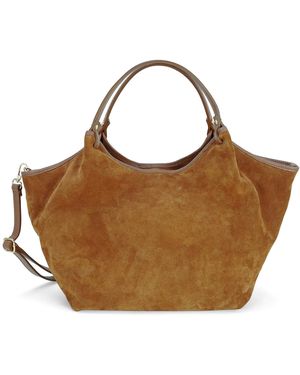HARPA Shopper - Braun