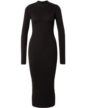 Studio Select Kleid 'Auguste' - Schwarz