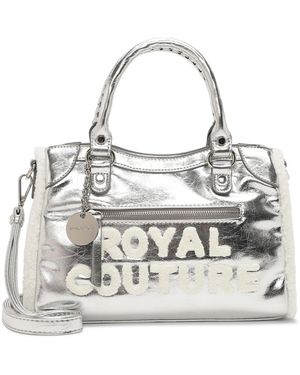 EMILY & NOAH Shopper E&N Loreen - Mettallic