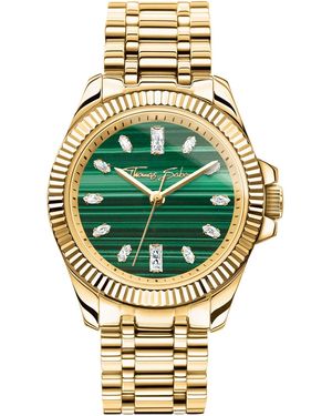 Thomas Sabo Analoguhr - Mettallic