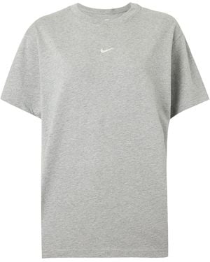 Nike T-Shirt Classic - Grau