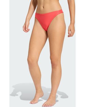 adidas Originals Bikinihose - Rot