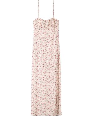 Bershka Kleid - Pink