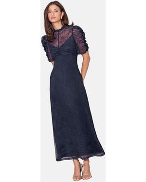 Lipsy Kleid - Blau