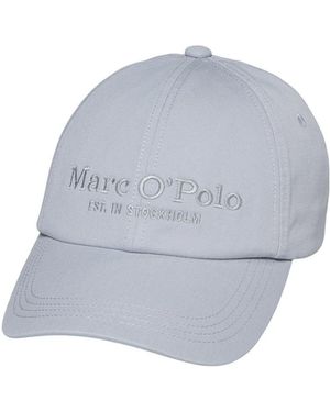 Marc O' Polo Marc Opolo Cap - Grau