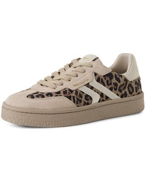 Tamaris Sneaker - Braun
