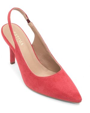 Ryłko Ryko Slingpumps - Pink