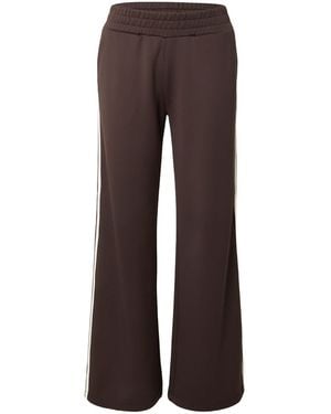 Monari Hose - Braun
