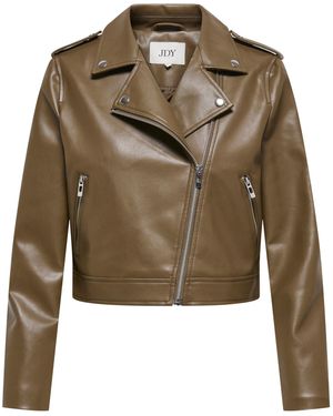 Jdy Jacke Moxy - Grün