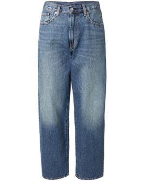 Levi's Levis Jeans 578 Baggy - Blau