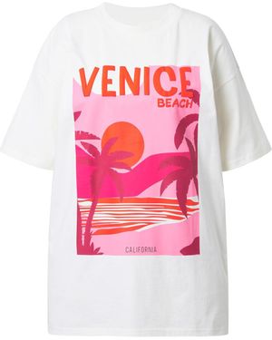 Studio Untold Shirt - Pink