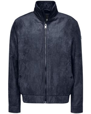 Redpoint Übergangsjacke - Blau