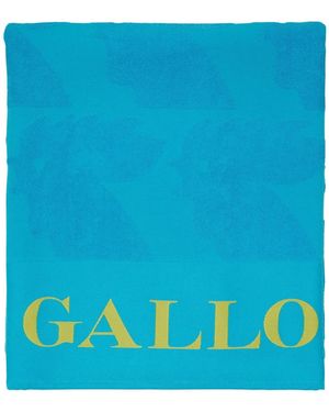 Gallo Strandtuch - Blau