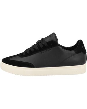 CLAE 31784186 Sneaker Deane - Schwarz